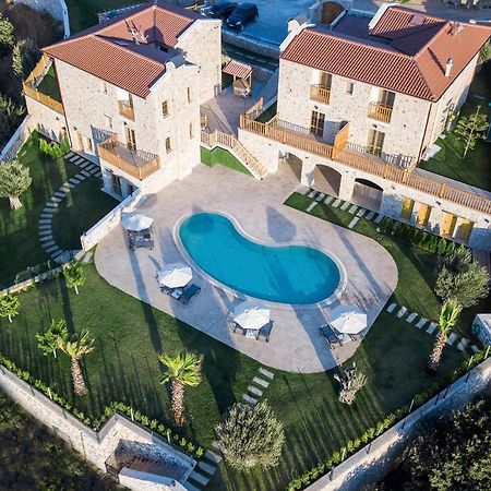 Zeyt Inn Hotel Datça Luaran gambar