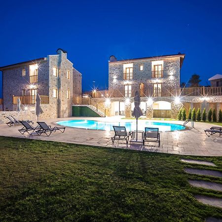 Zeyt Inn Hotel Datça Luaran gambar