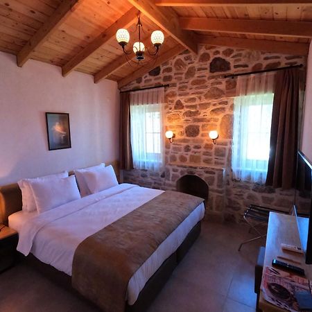 Zeyt Inn Hotel Datça Luaran gambar