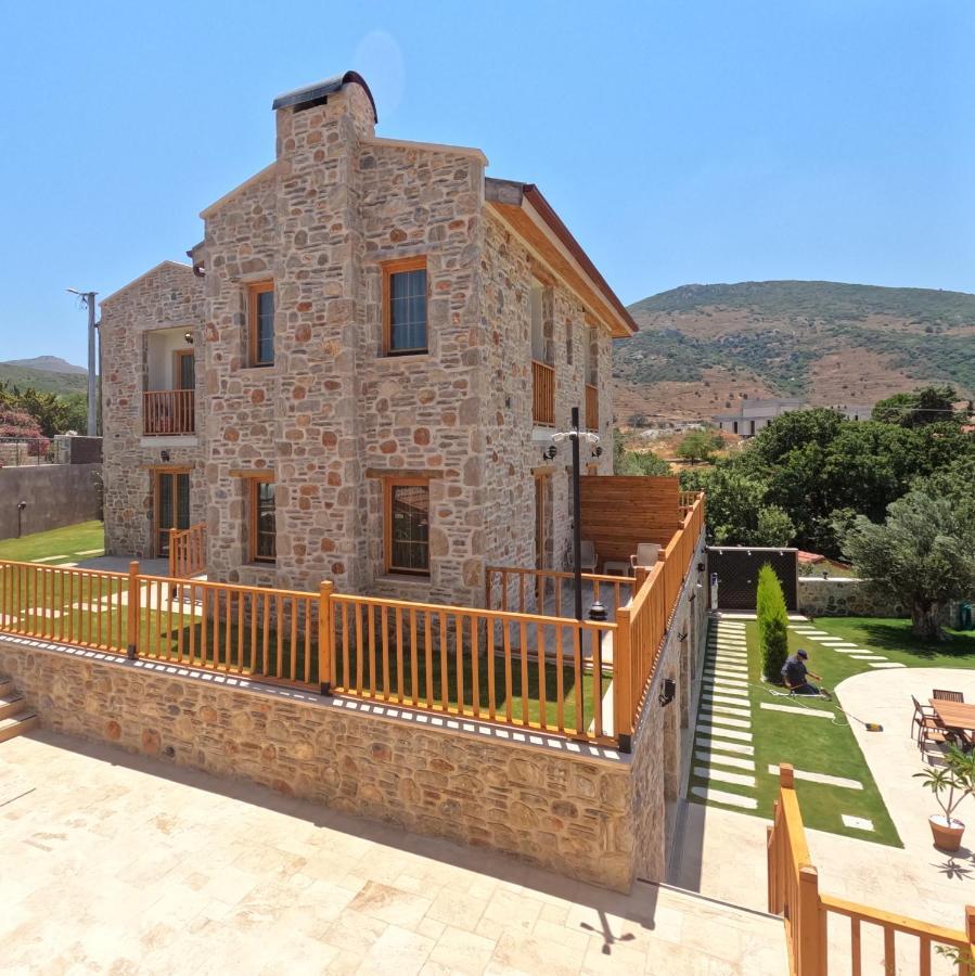 Zeyt Inn Hotel Datça Luaran gambar