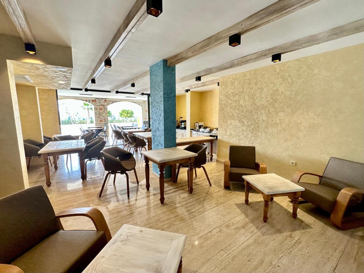 Zeyt Inn Hotel Datça Luaran gambar