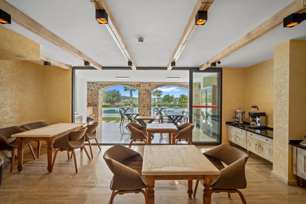 Zeyt Inn Hotel Datça Luaran gambar