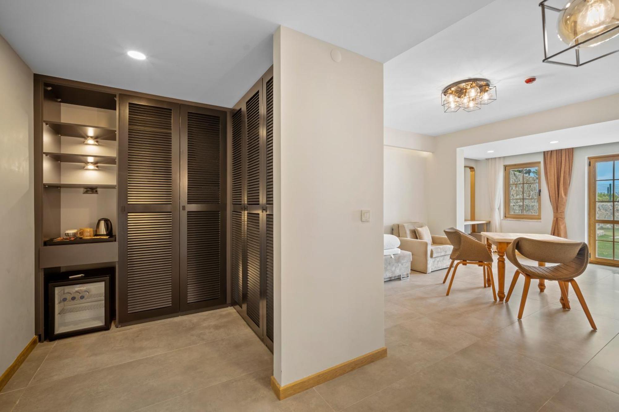 Zeyt Inn Hotel Datça Luaran gambar