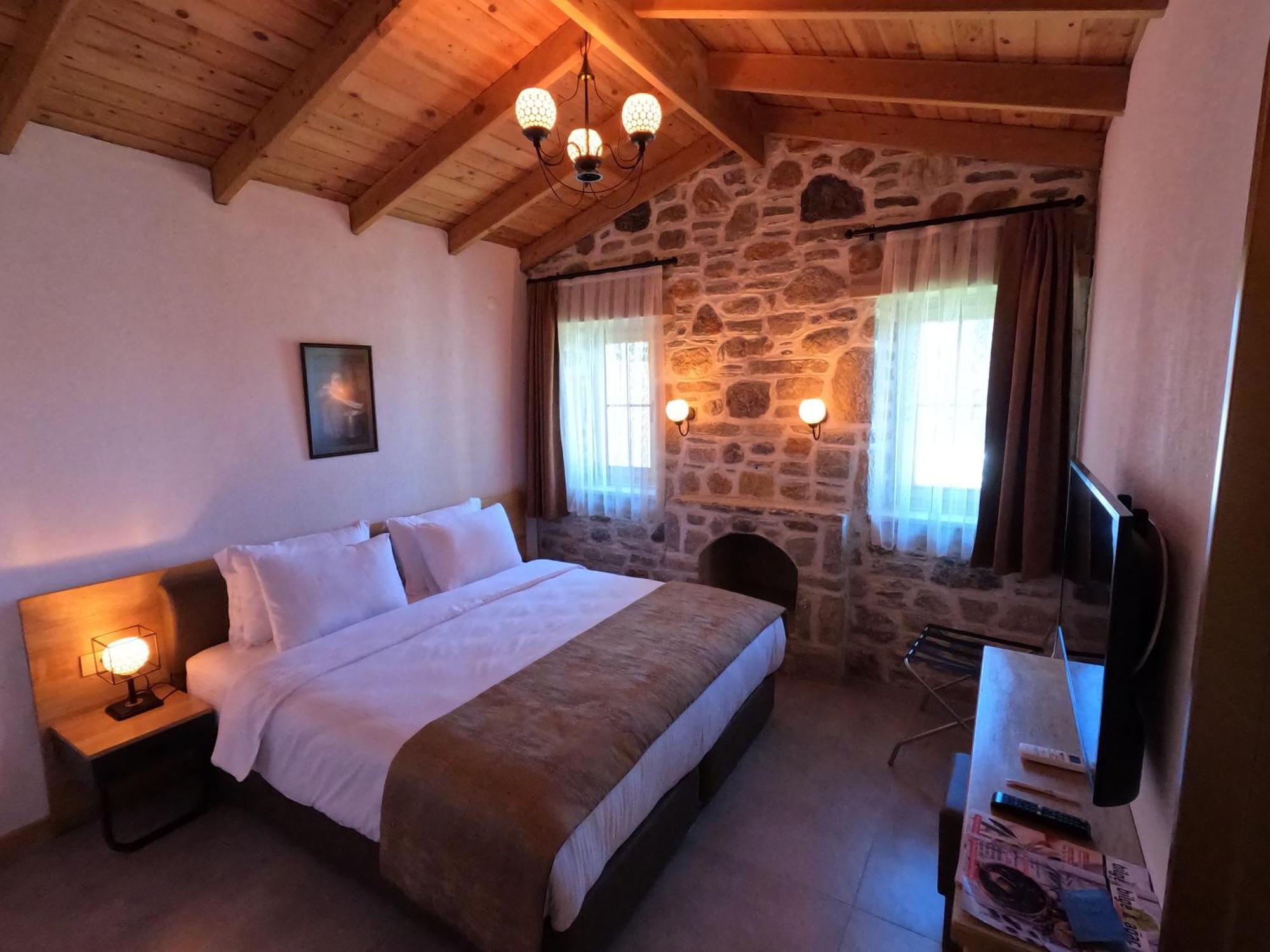 Zeyt Inn Hotel Datça Luaran gambar