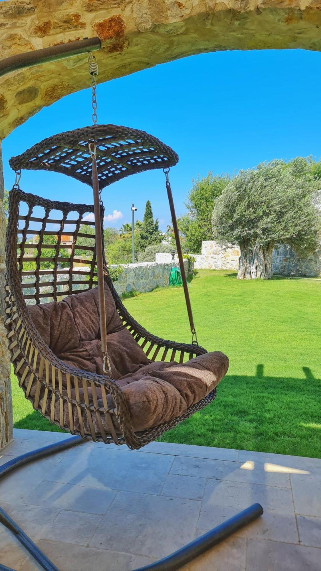Zeyt Inn Hotel Datça Luaran gambar